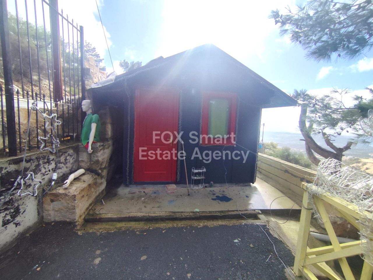 Thumbnail 12 Właściwość 4545 Korfi, Limassol / LIM-PAF-32433