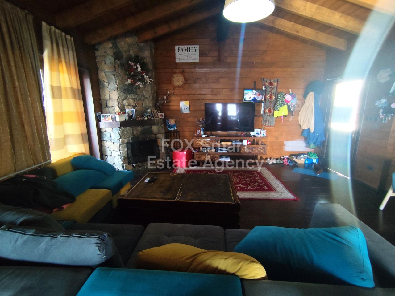 Thumbnail 1 Właściwość 4545 Korfi, Limassol / LIM-PAF-32433