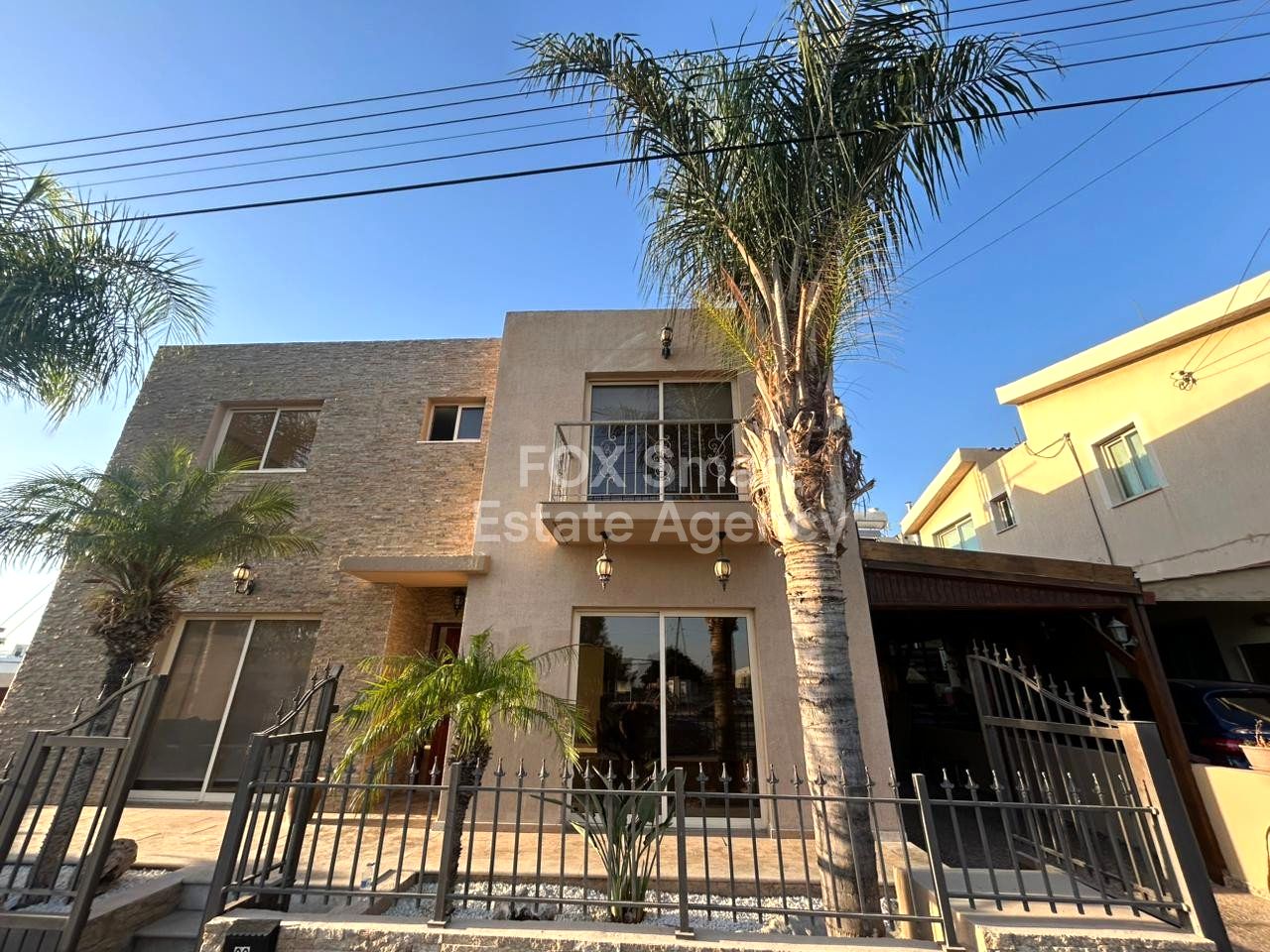 Thumbnail 1 EIGENTUM 2958 Mansoura, Nikosia / LIM-PAF-31269