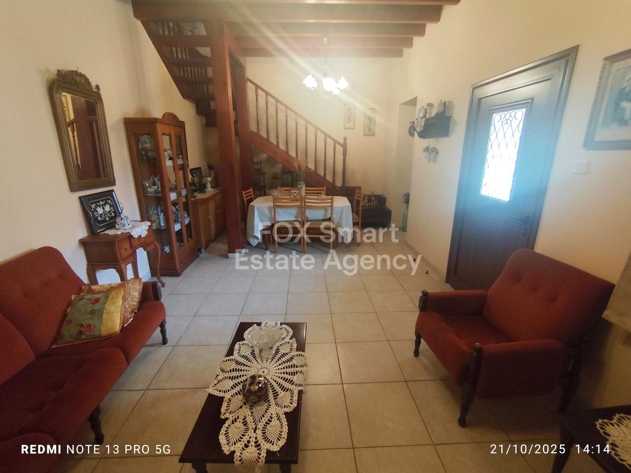 Thumbnail 4 EIGENTUM 2958 Mansoura, Nikosia / LIM-PAF-4725