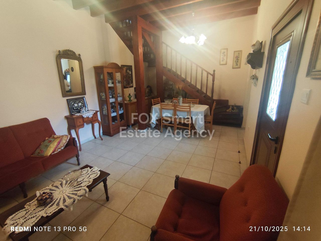 Thumbnail 5 EIGENTUM 2958 Mansoura, Nikosia / LIM-PAF-4725