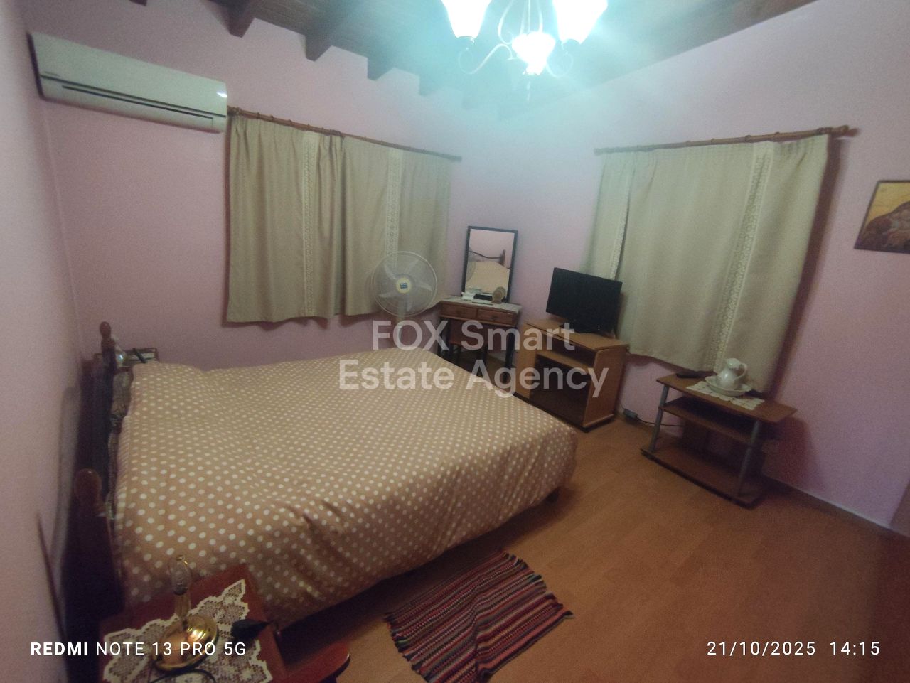 Thumbnail 12 EIGENTUM 2958 Mansoura, Nikosia / LIM-PAF-31622