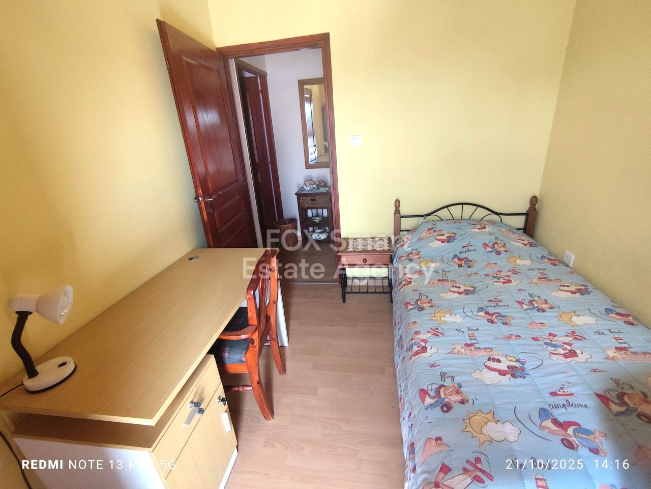 Thumbnail 17 EIGENTUM 2958 Mansoura, Nikosia / LIM-PAF-31622