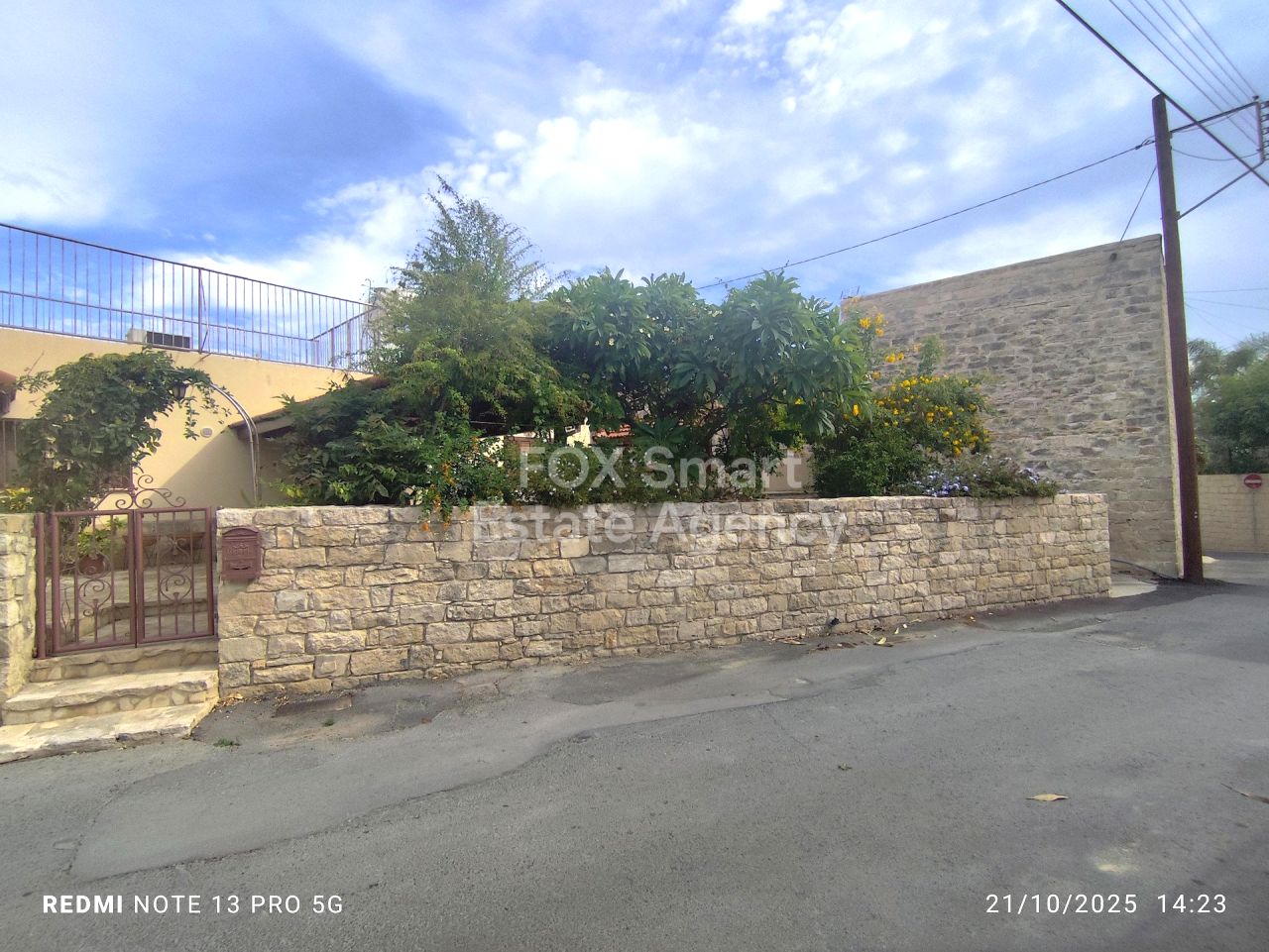 Thumbnail 27 EIGENTUM 2958 Mansoura, Nikosia / LIM-PAF-31622