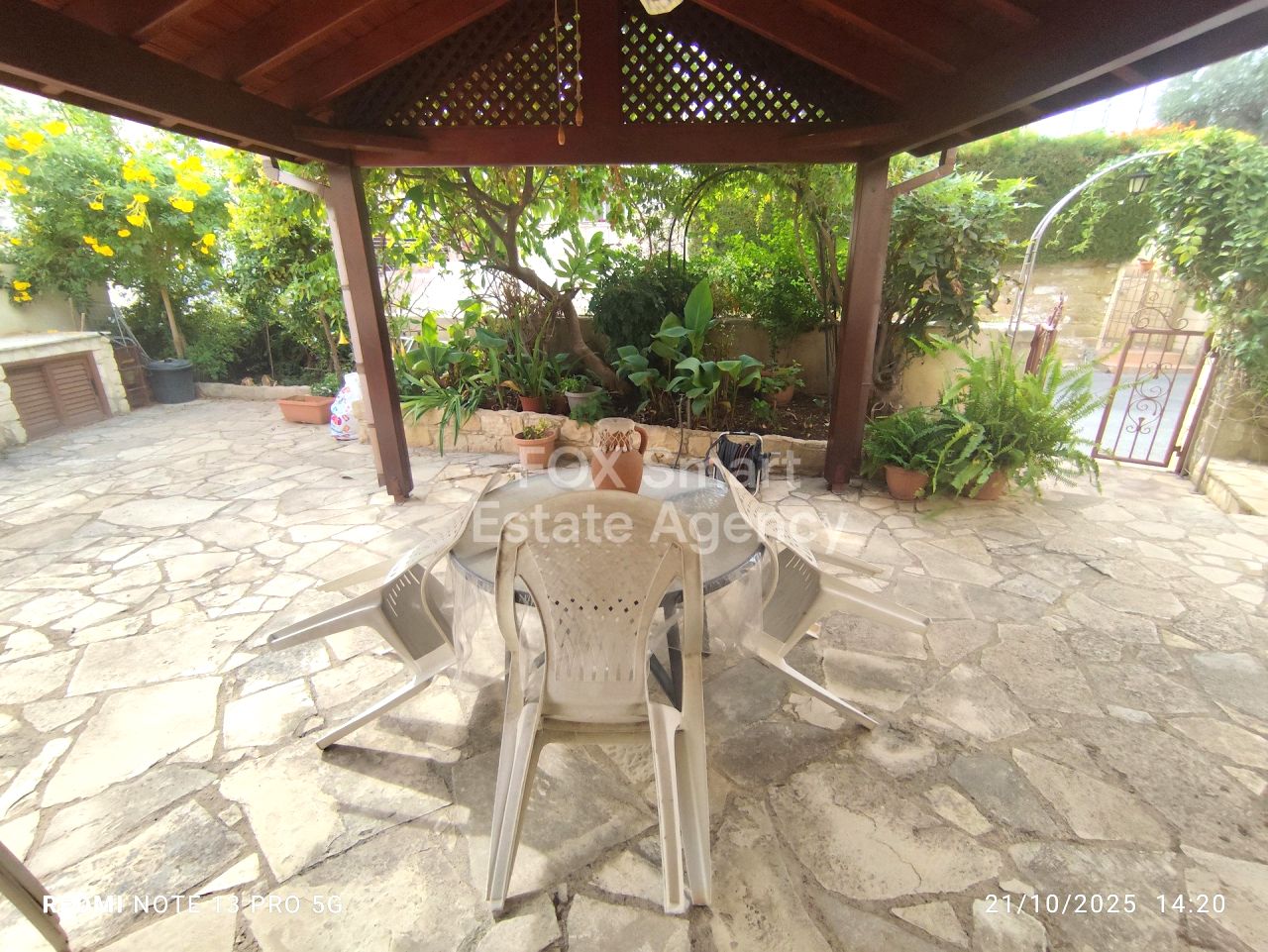 Thumbnail 25 EIGENTUM 2958 Mansoura, Nikosia / LIM-PAF-31622