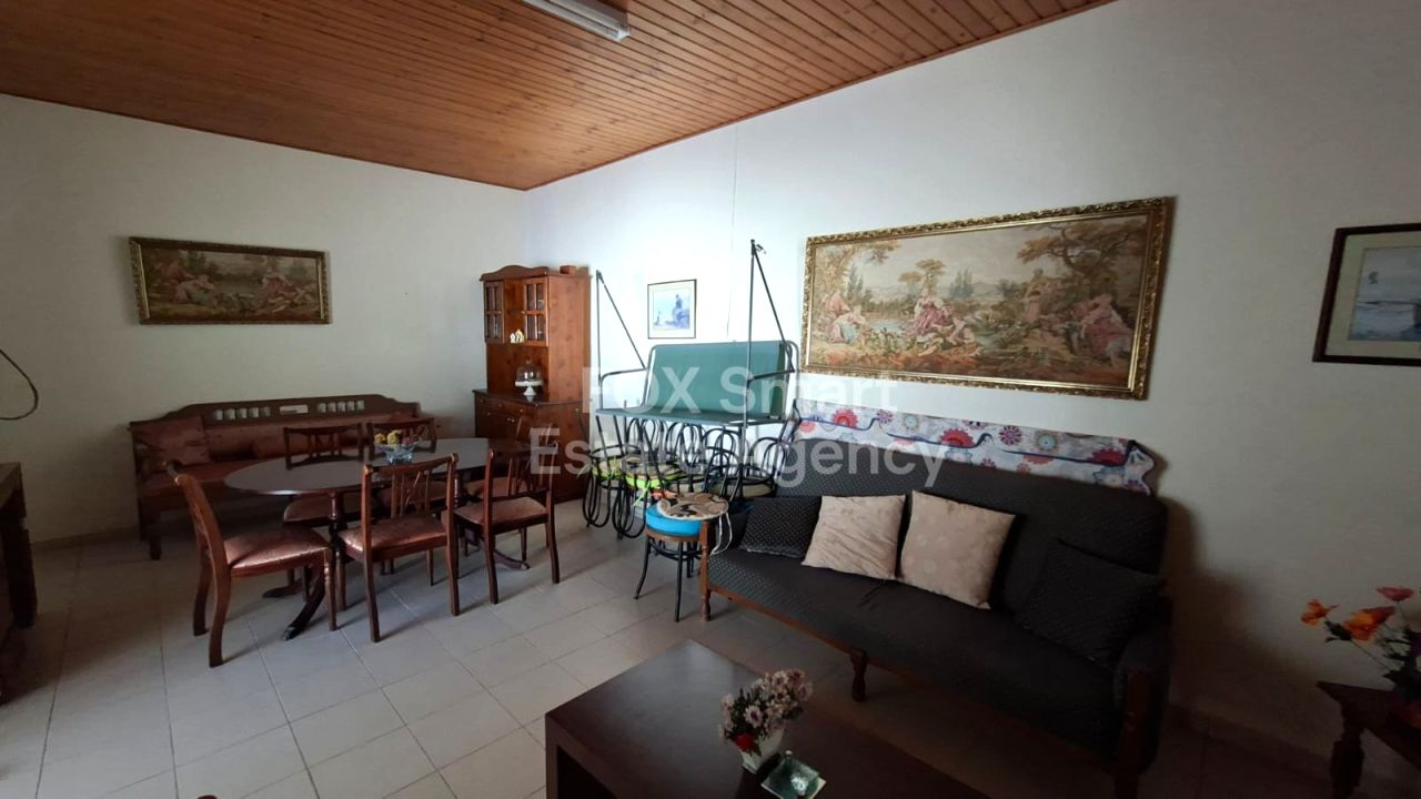 Thumbnail 19 Недвижимость 2958 Мансура, Никосия / LIM-PAF-32495