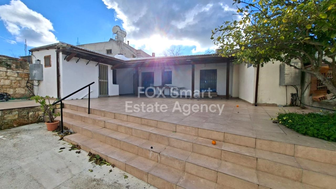 Thumbnail 8 Недвижимость 2958 Мансура, Никосия / LIM-PAF-32495