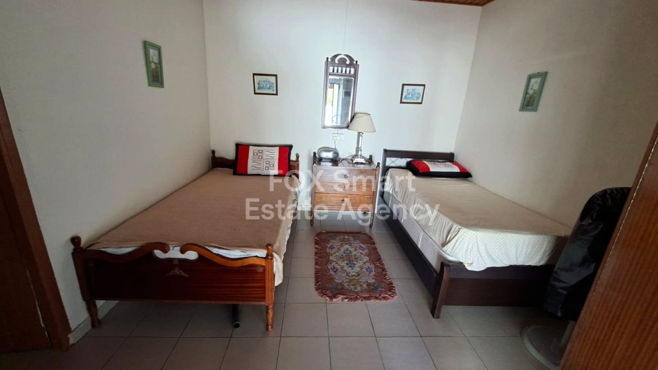 Thumbnail 13 Недвижимость 2958 Мансура, Никосия / LIM-PAF-32495