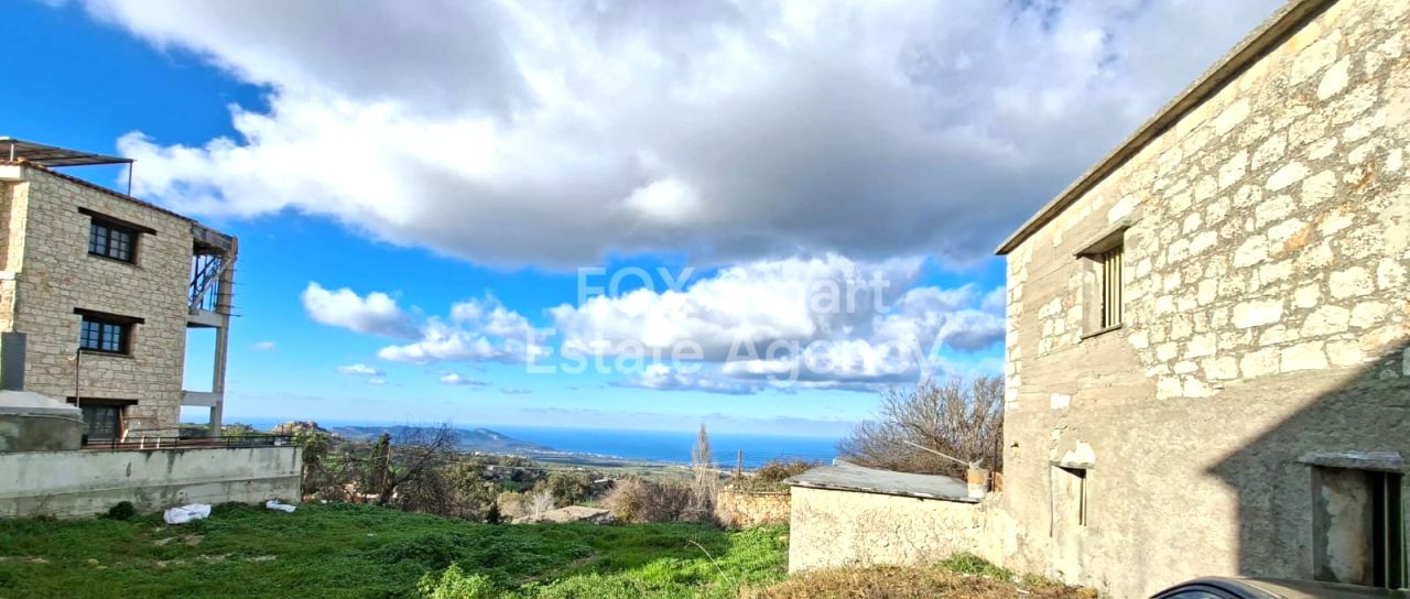 Thumbnail 10 Недвижимость 2958 Мансура, Никосия / LIM-PAF-32495