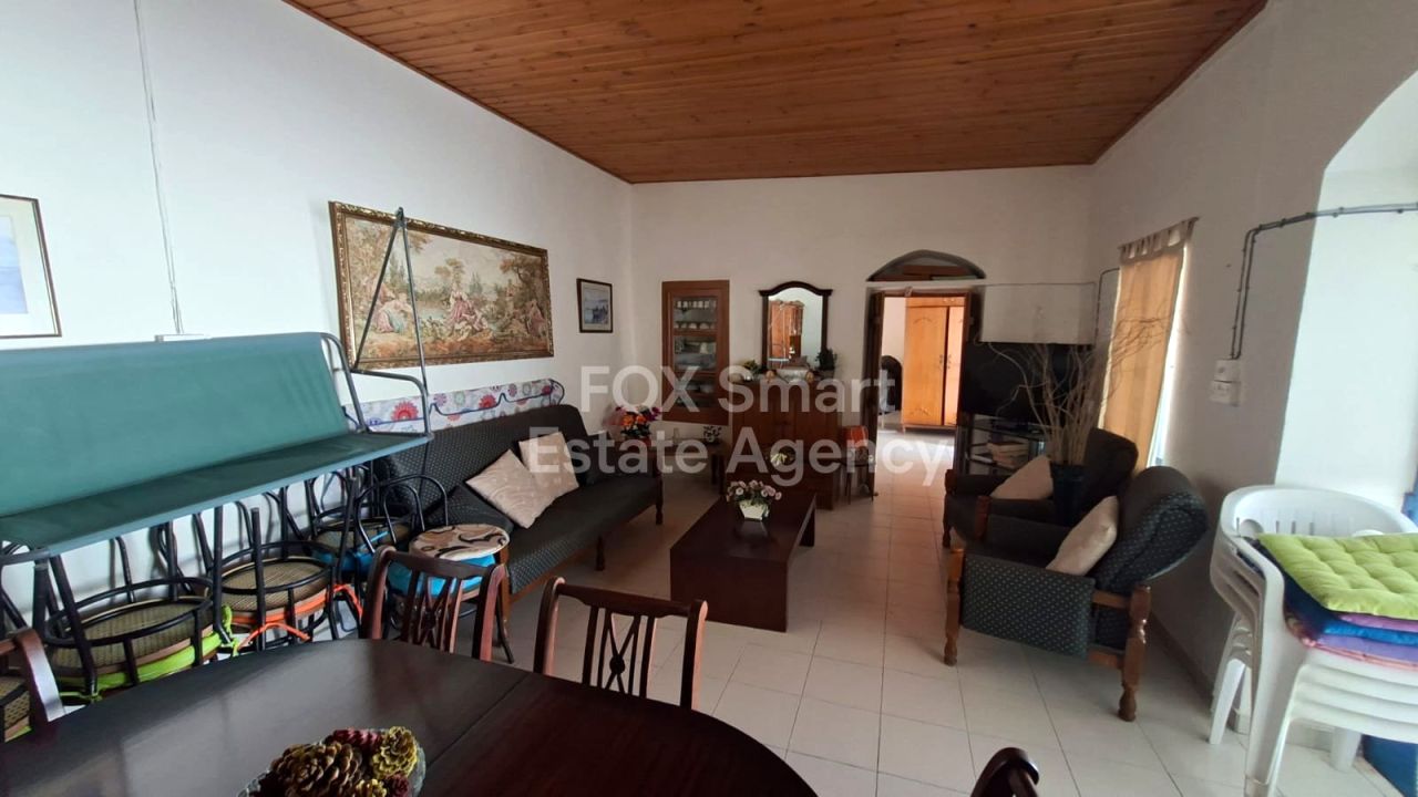 Thumbnail 18 Недвижимость 2958 Мансура, Никосия / LIM-PAF-32495