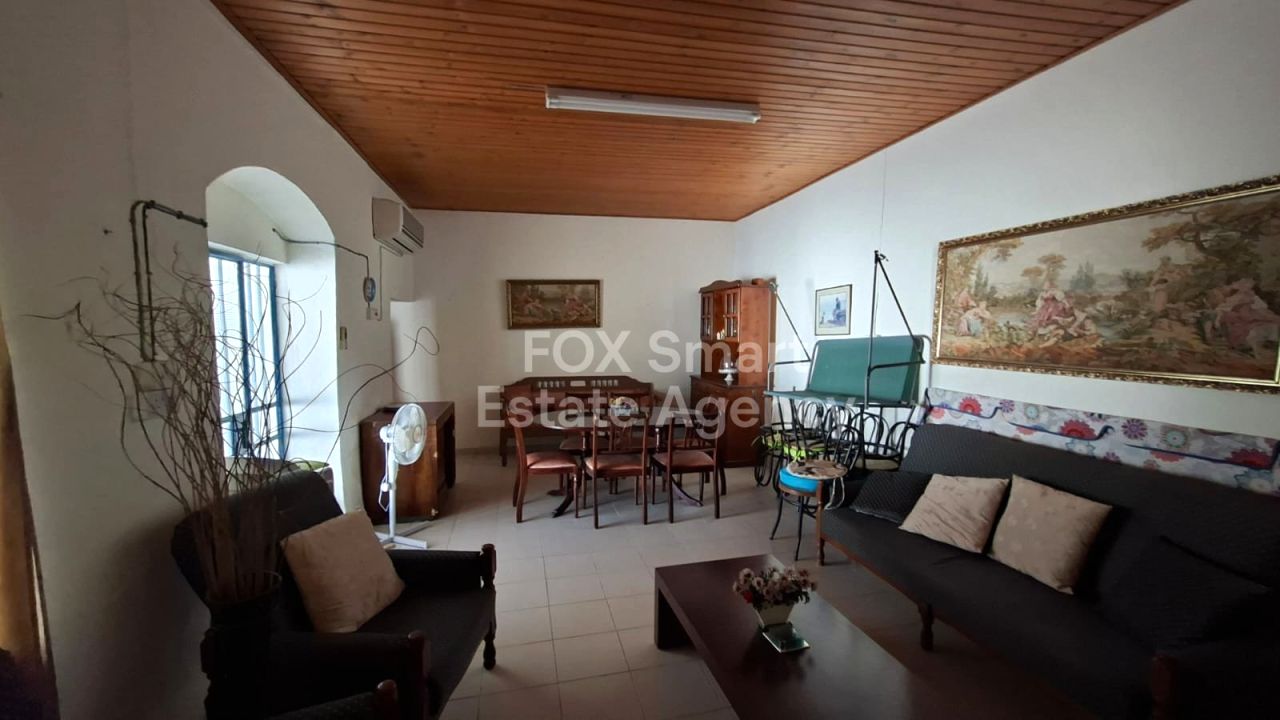 Thumbnail 2 Недвижимость 2958 Мансура, Никосия / LIM-PAF-32495