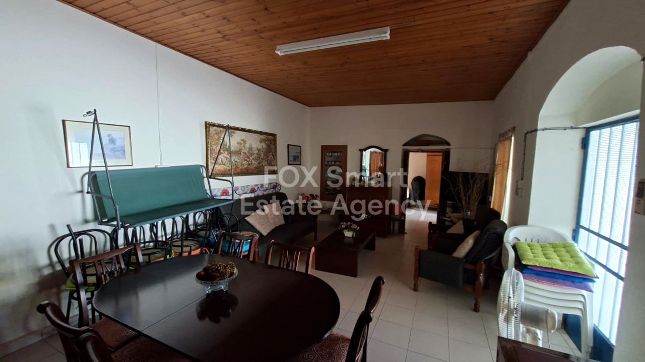 Thumbnail 16 Недвижимость 2958 Мансура, Никосия / LIM-PAF-32495