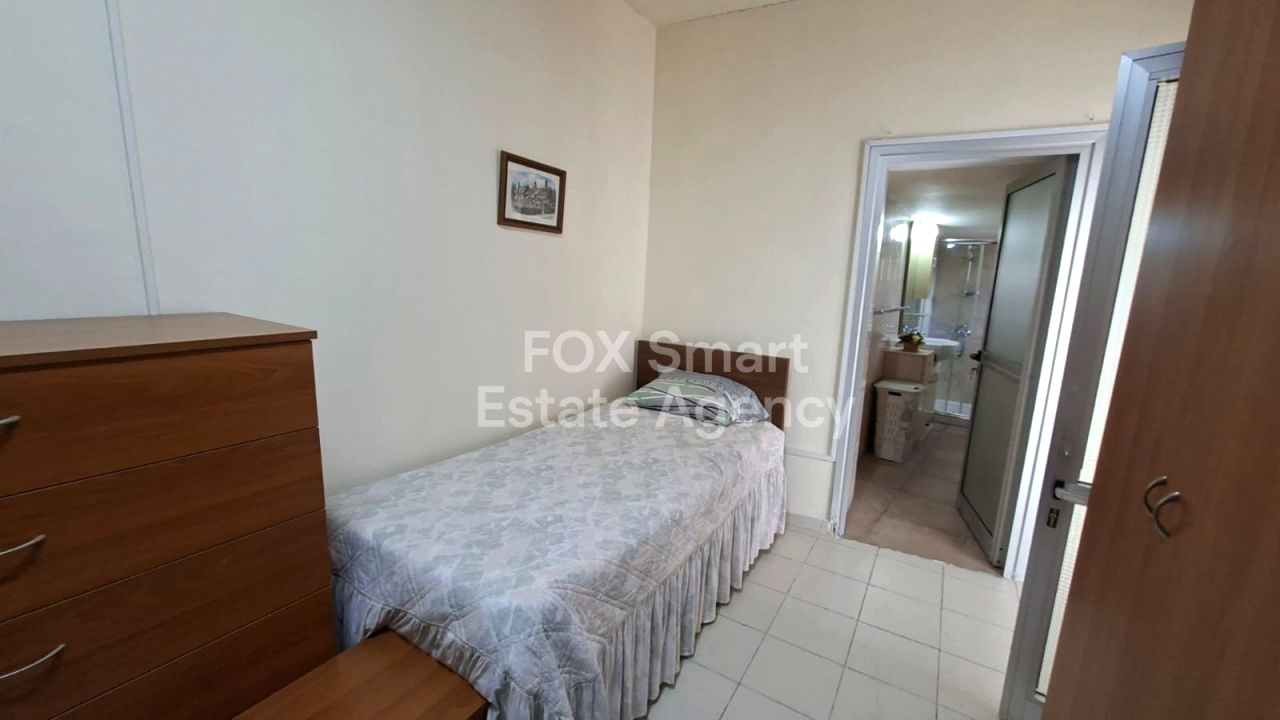 Thumbnail 5 Недвижимость 2958 Мансура, Никосия / LIM-PAF-32495