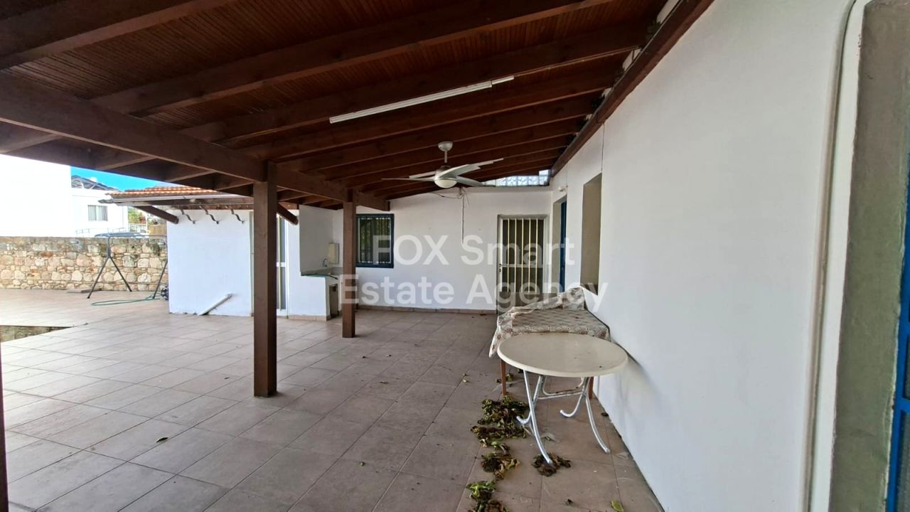 Thumbnail 14 Недвижимость 2958 Мансура, Никосия / LIM-PAF-32495