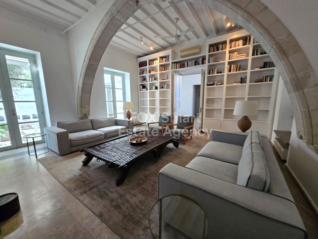 Thumbnail 1 Proprietà 2958 Mansoura, Nicosia / LIM-PAF-32685