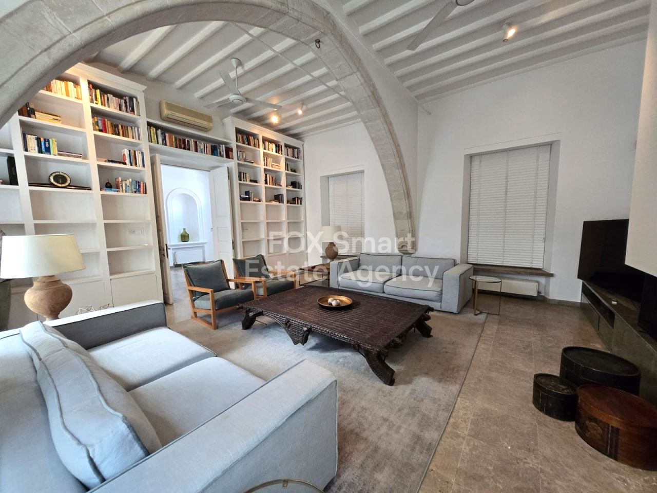 Thumbnail 2 Proprietà 2958 Mansoura, Nicosia / LIM-PAF-32685