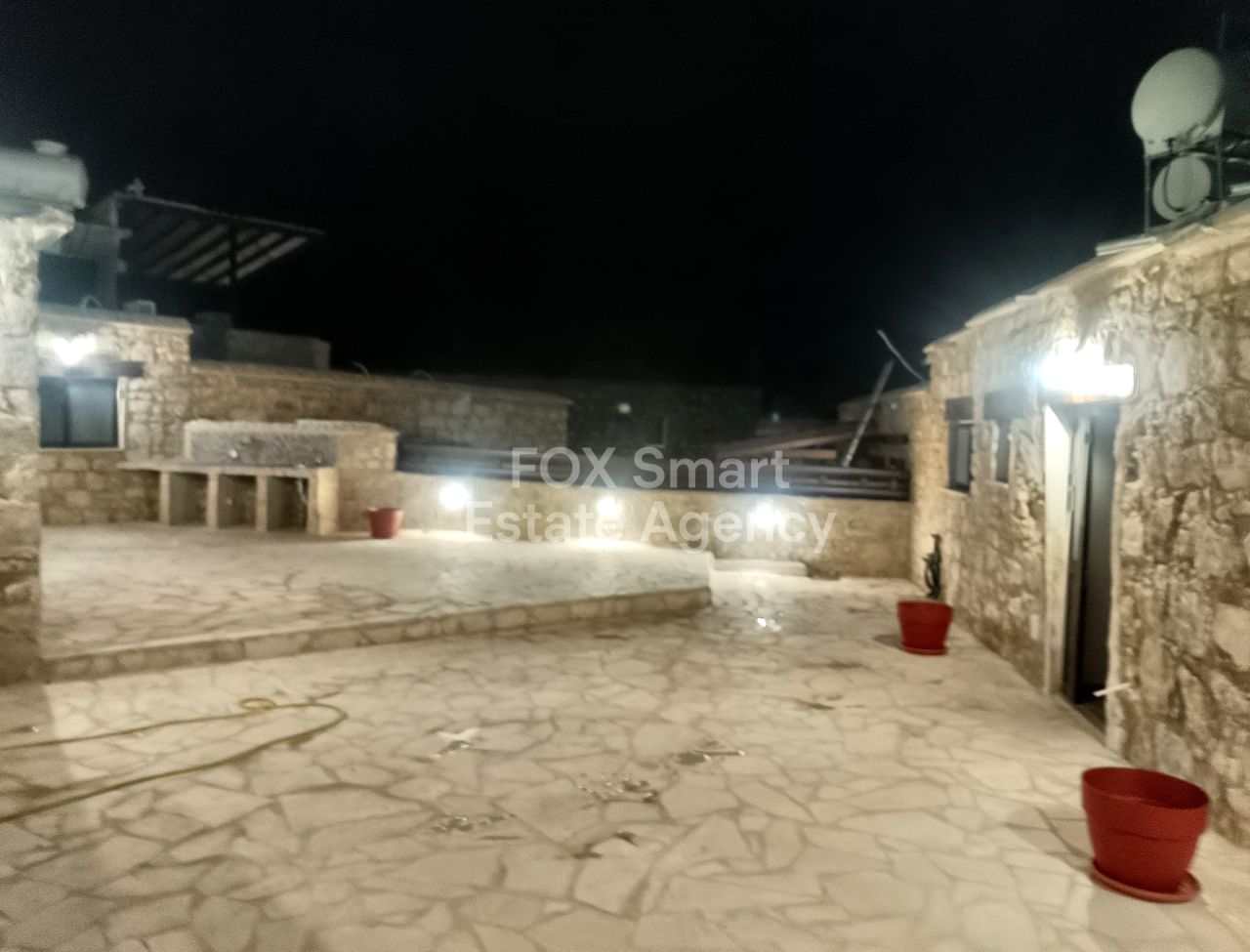 Thumbnail 4 Właściwość 2958 Mansura, Nikozja / LIM-PAF-33032