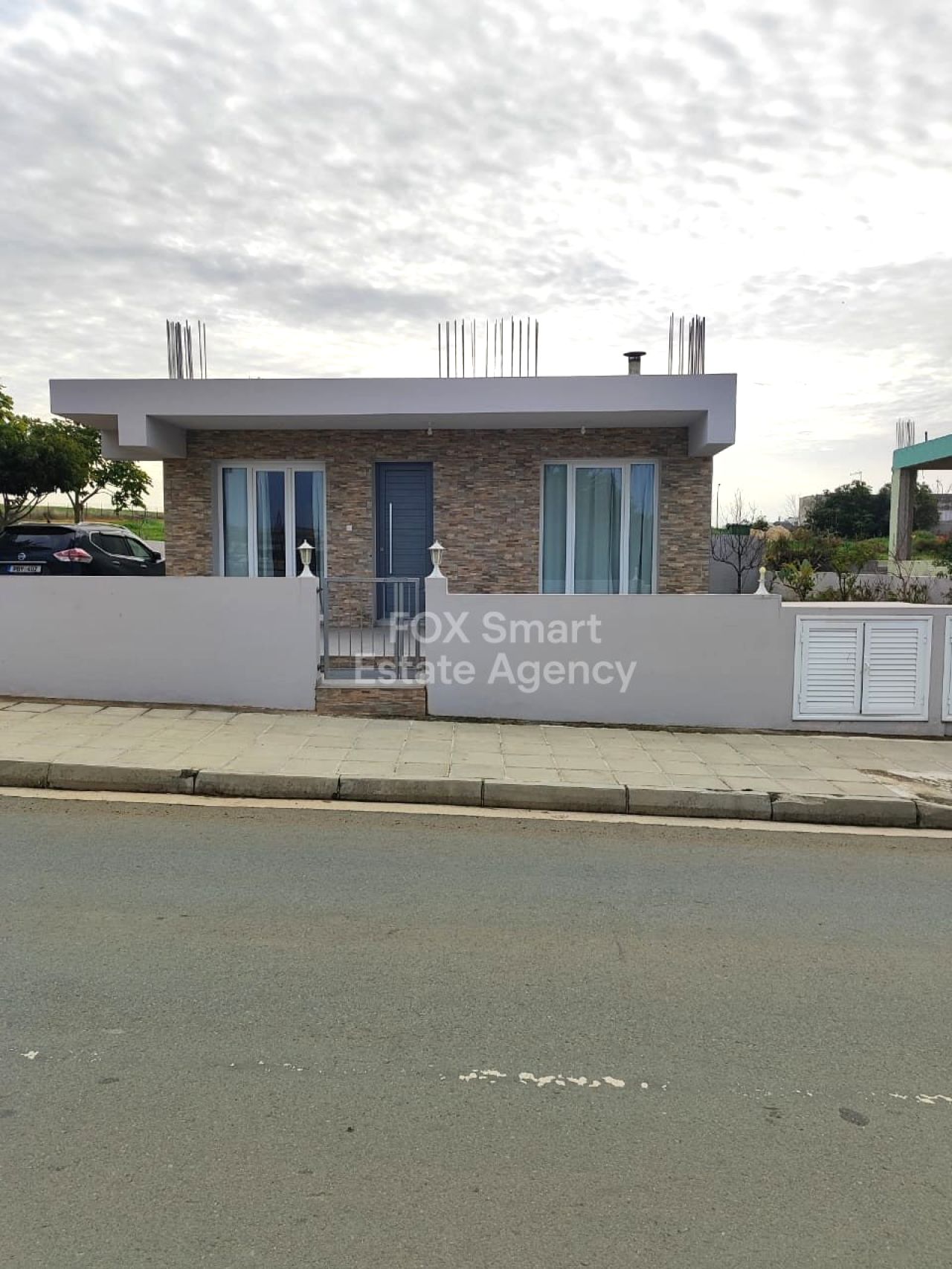 Thumbnail 1 EIGENTUM 2958 Mansoura, Nikosia / LIM-PAF-33325