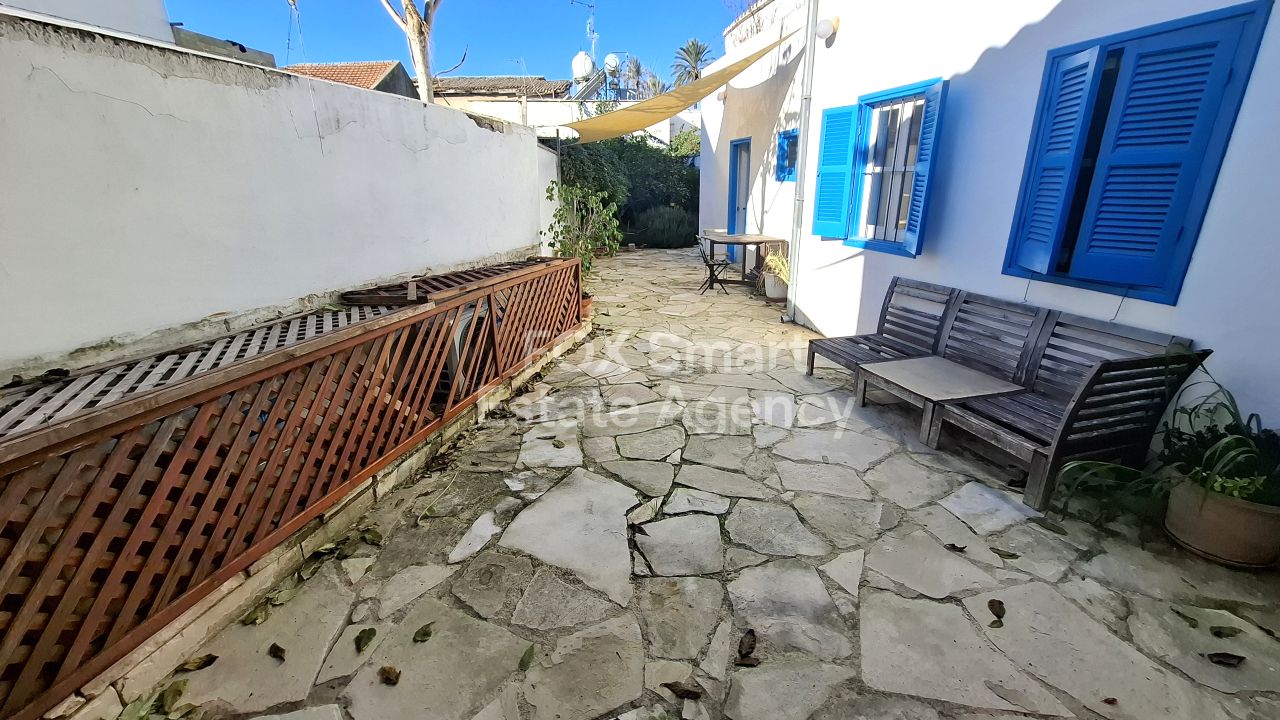 Thumbnail 14 Ακίνητα 1110 Λευκωσία / 47734