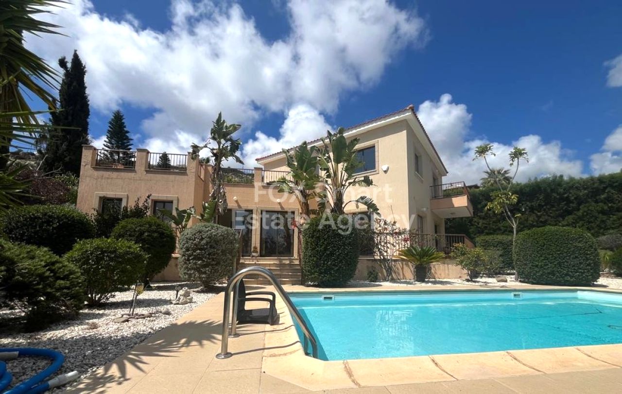 Immobilie 59064 Pegeia, Paphos / LIM-PAF-33466