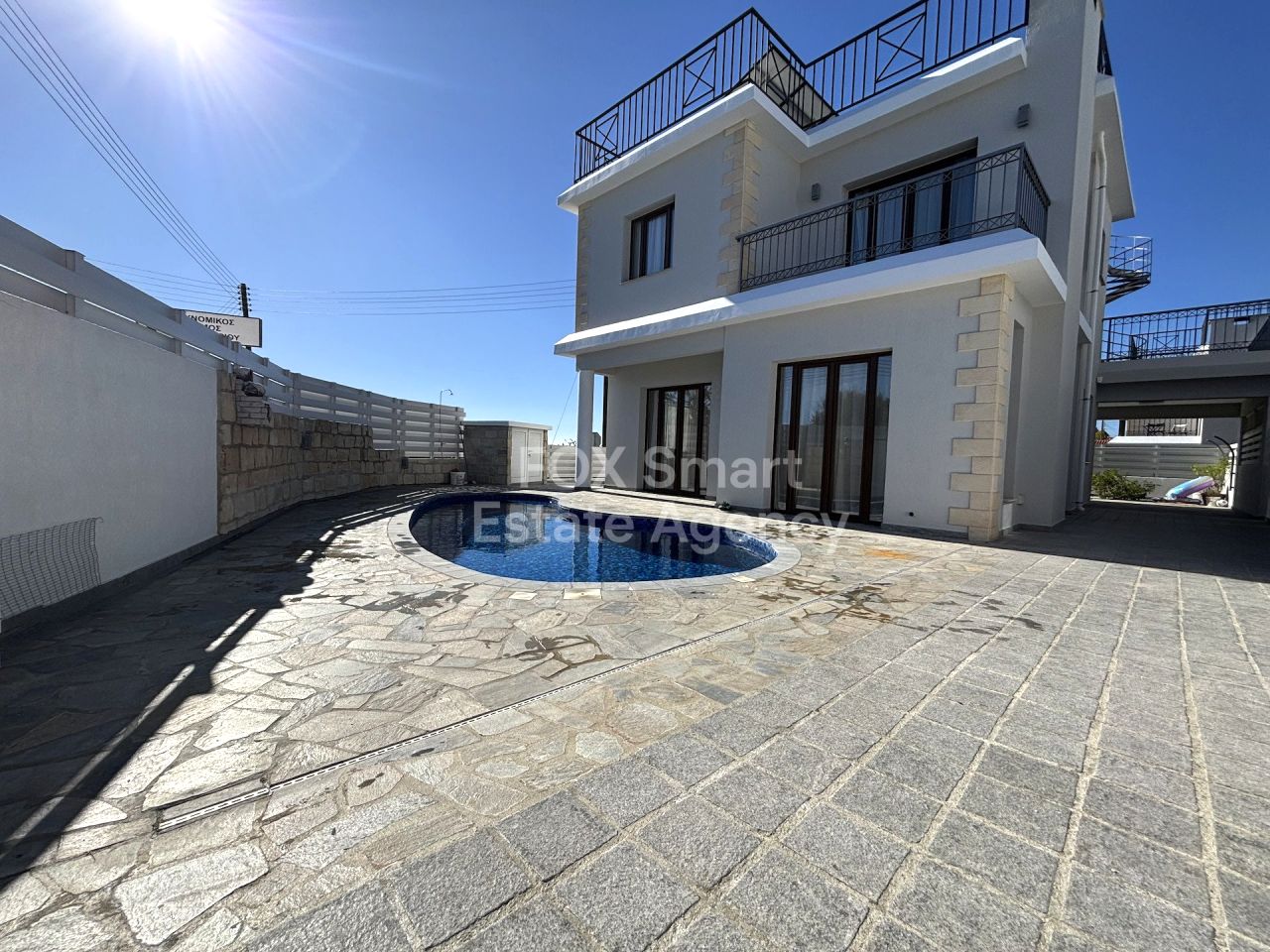 Thumbnail 2 房地产 4607 皮斯索里, 利马索尔 / LIM-PAF-32302