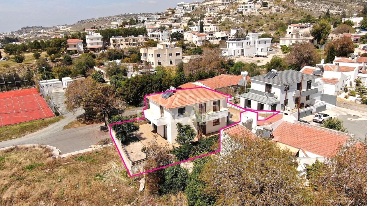 Thumbnail 1 Proprietà 8240 Agia Marinouda, Paphos / LIM-PAF-31520