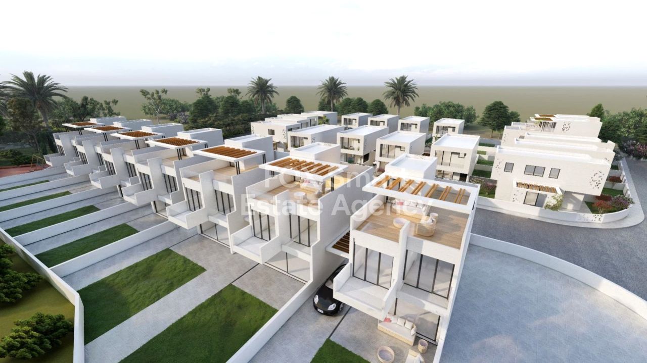 Thumbnail 3 Property 4100 Agios Athanasios, Limassol / LIM-PAF-27556