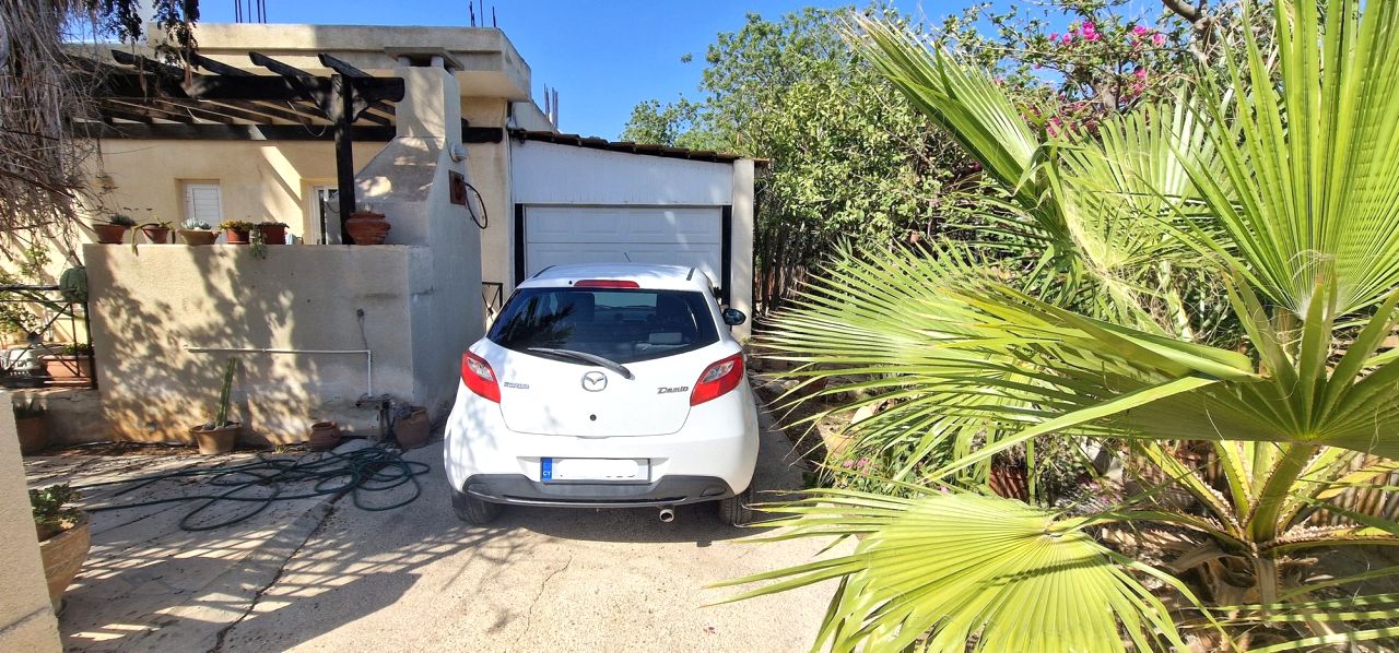 Thumbnail 35 10324 / נכס 2360 אגיוס דומטיוס, ניקוסיה