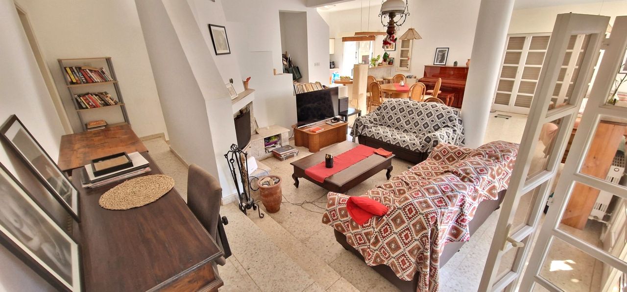 Thumbnail 10 10324 / נכס 2360 אגיוס דומטיוס, ניקוסיה