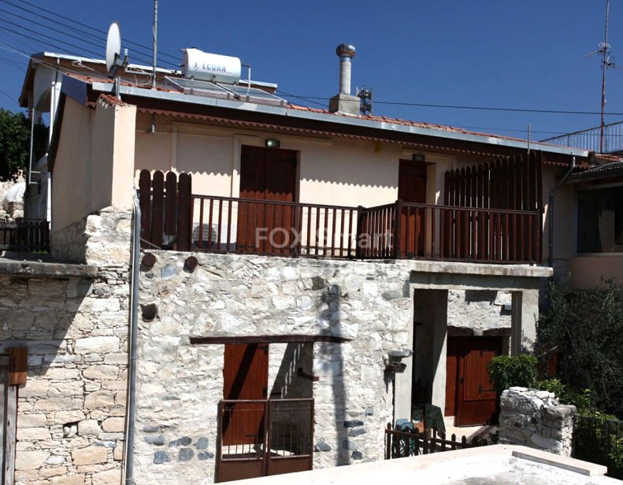 Thumbnail 1 Propiedad 4741 Agios Mamas, Limasol / LIM-PAF-31294