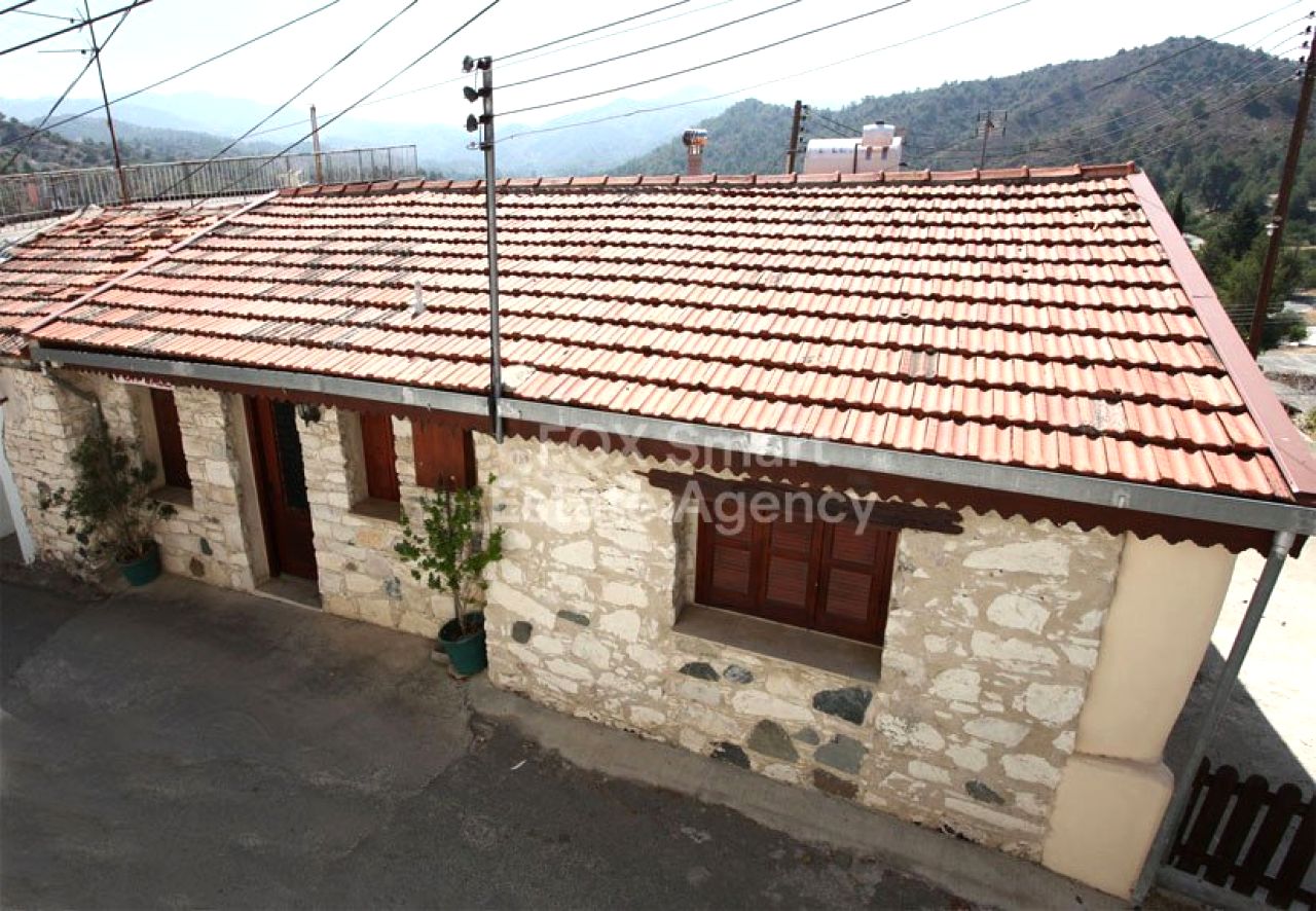 Thumbnail 3 Propiedad 4741 Agios Mamas, Limasol / LIM-PAF-31294