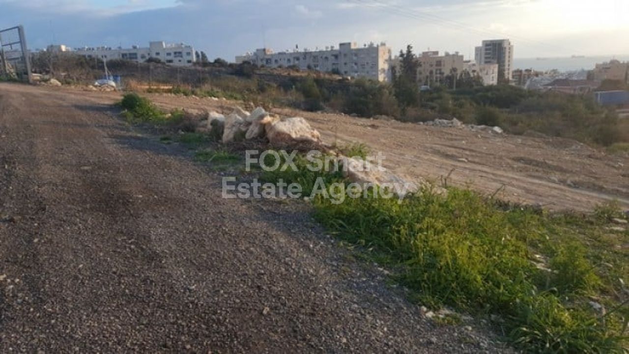 Thumbnail 1 房地产 4521 Agios Tychonas, 利马索尔 / LIM-PAF-13682