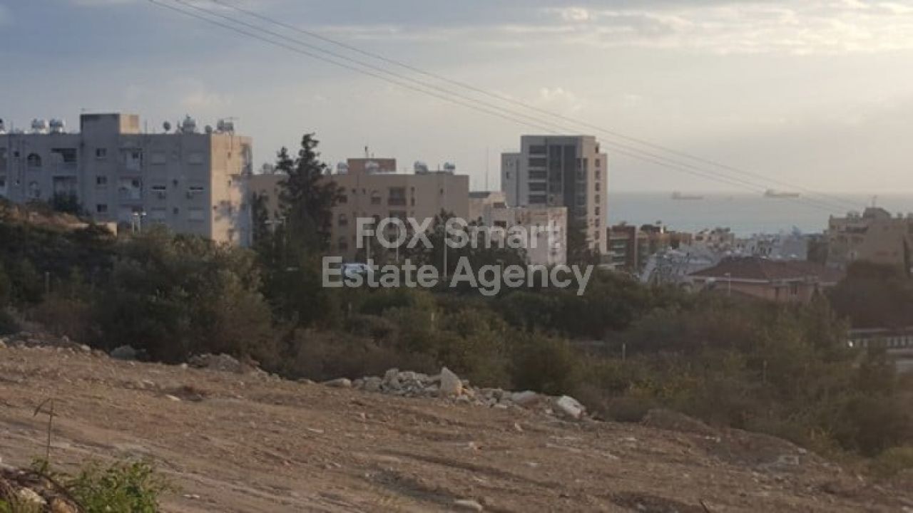 Thumbnail 2 房地产 4521 Agios Tychonas, 利马索尔 / LIM-PAF-13682