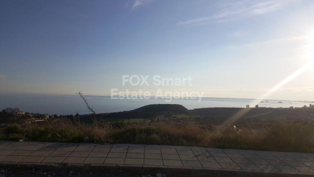 Thumbnail 1 房地产 4521 Agios Tychonas, 利马索尔 / LIM-PAF-A-98209