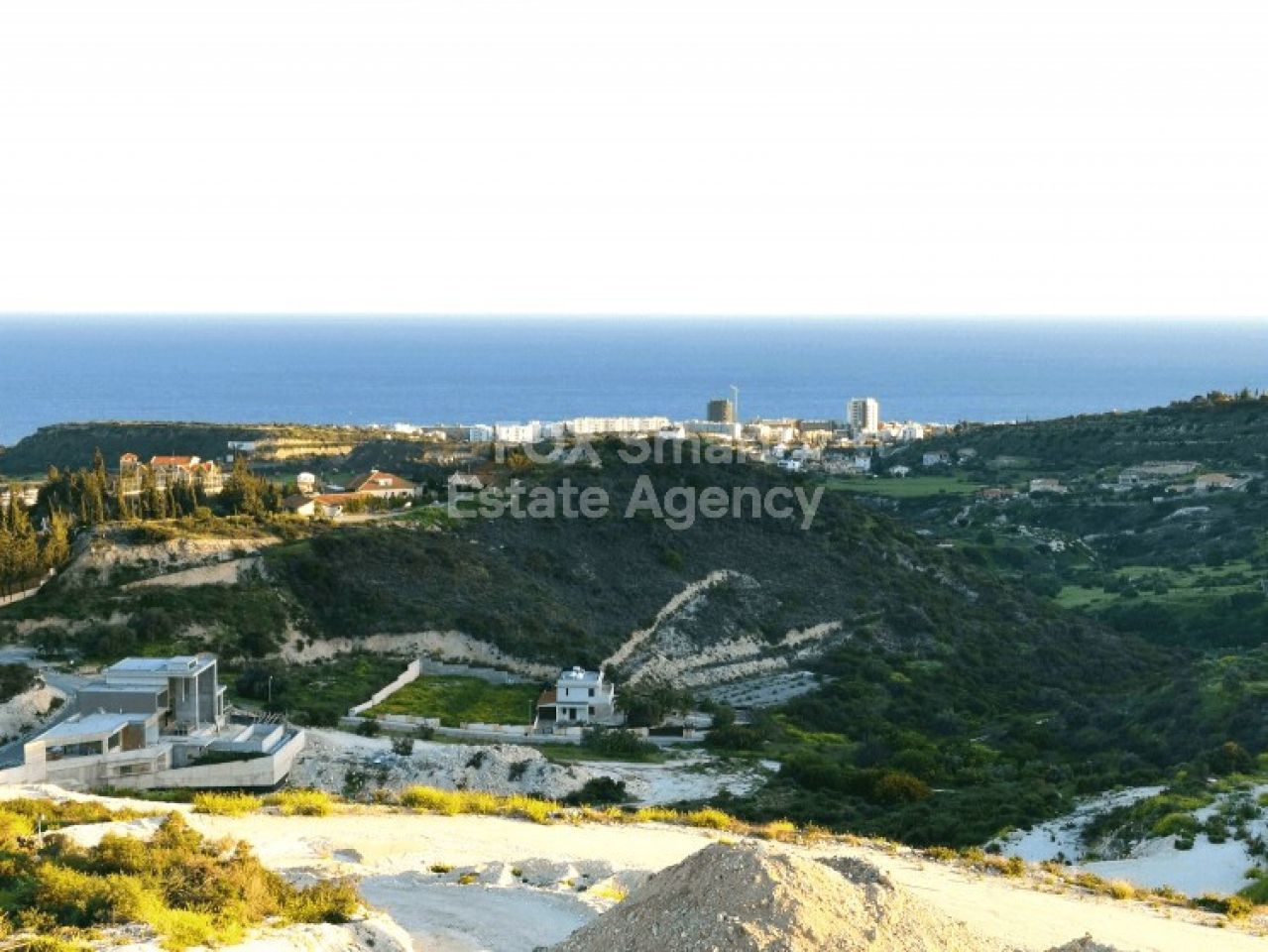 Thumbnail 2 房地产 4521 Agios Tychonas, 利马索尔 / LIM-PAF-L-96781