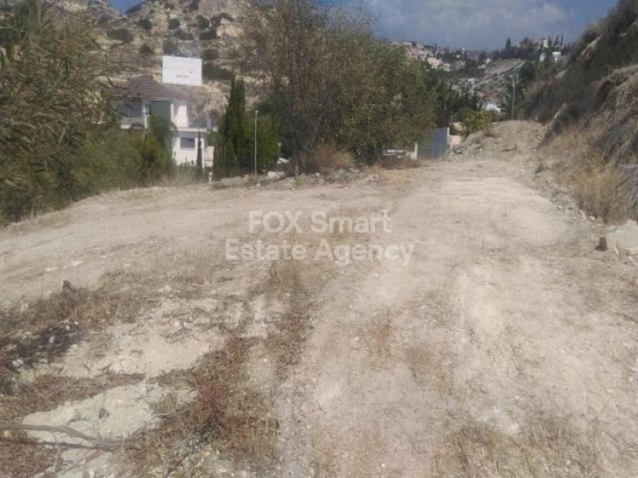Property 24823 Agios Tychonas, Limassol / LIM-PAF-1917