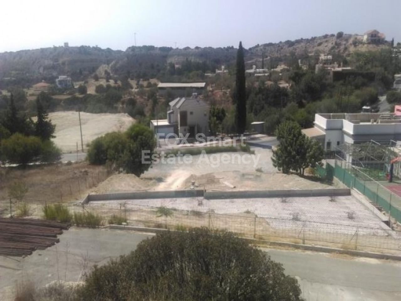 Property 24823 Agios Tychonas, Limassol / LIM-PAF-1917