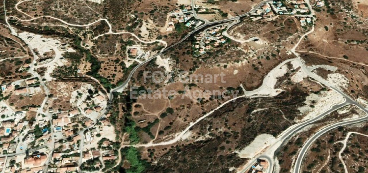 Thumbnail 3 EIGENTUM 4521 Agios Tychonas, Limassol / LIM-PAF-13296