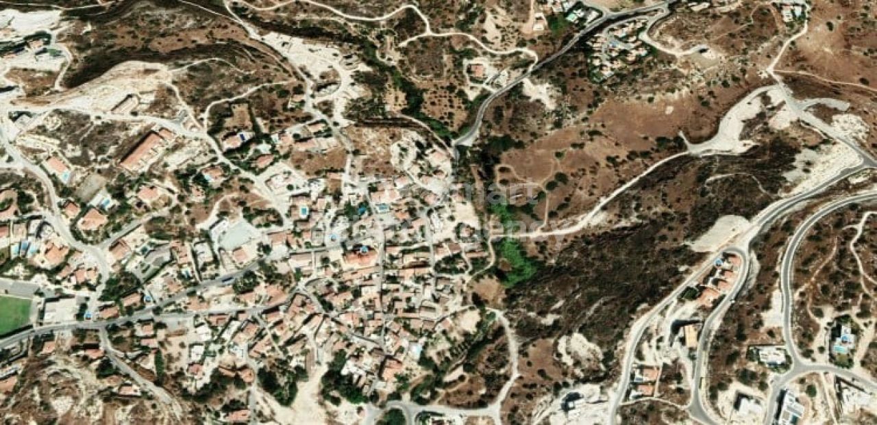 Thumbnail 2 Proprietà 4521 Agios Tychonas, Limassol / LIM-PAF-L-96781