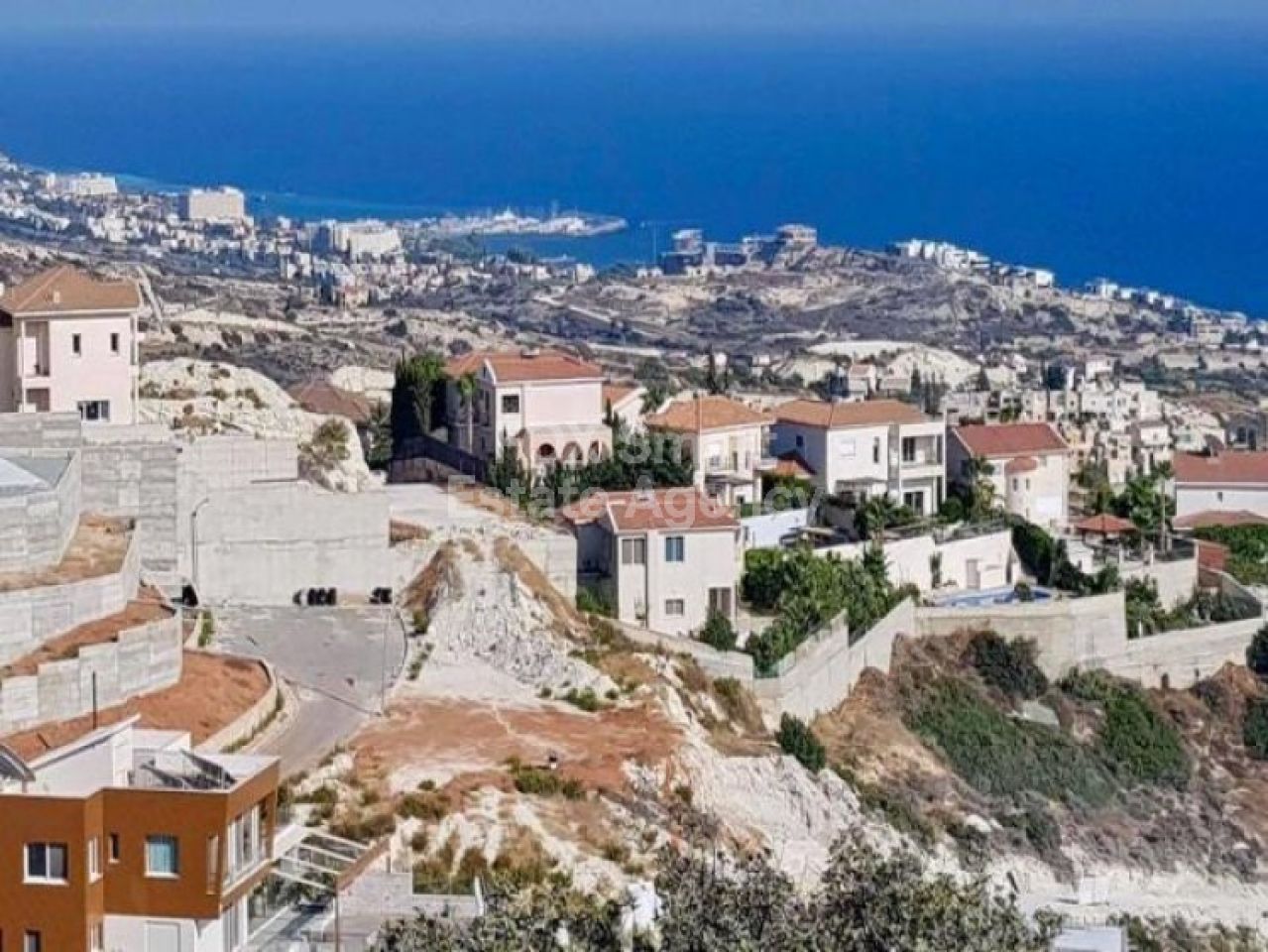 Thumbnail 5 Proprietà 4521 Agios Tychonas, Limassol / LIM-PAF-L-96781