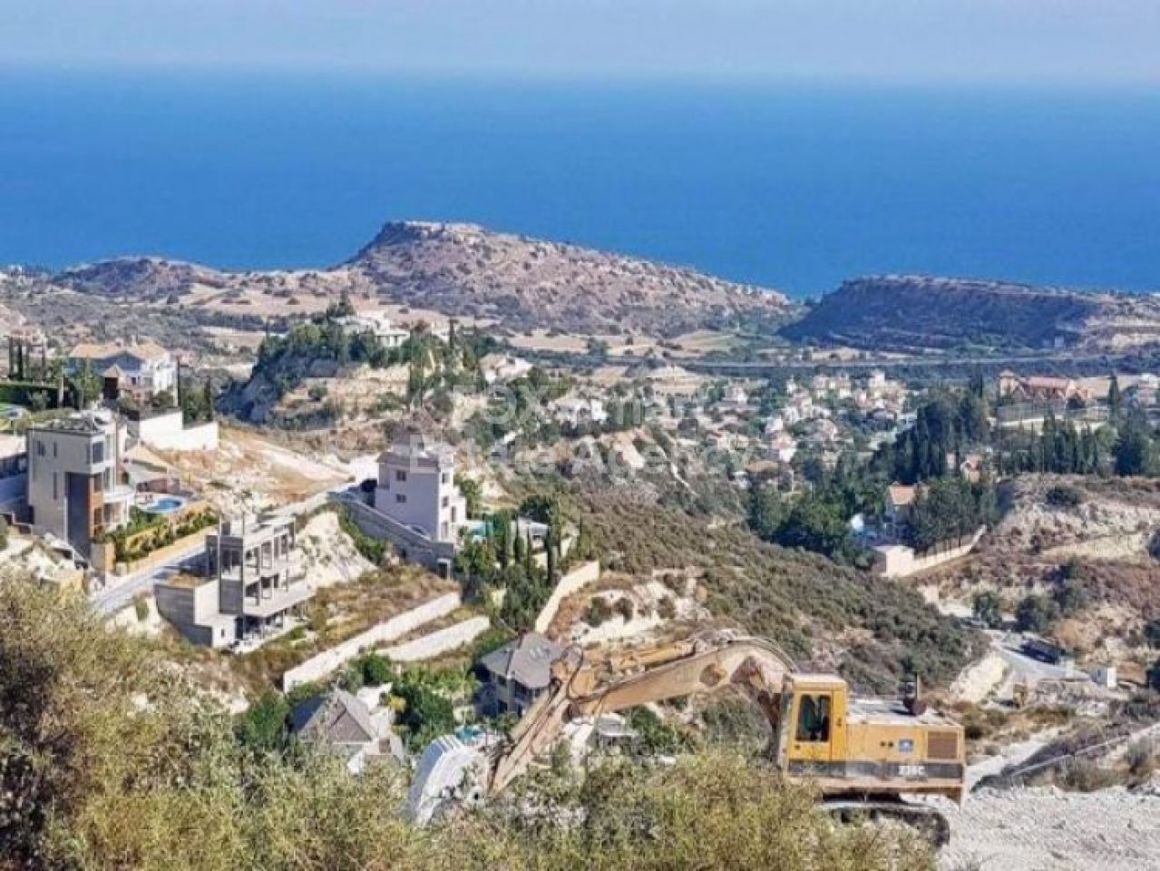 Thumbnail 4 Proprietà 4521 Agios Tychonas, Limassol / LIM-PAF-L-96781