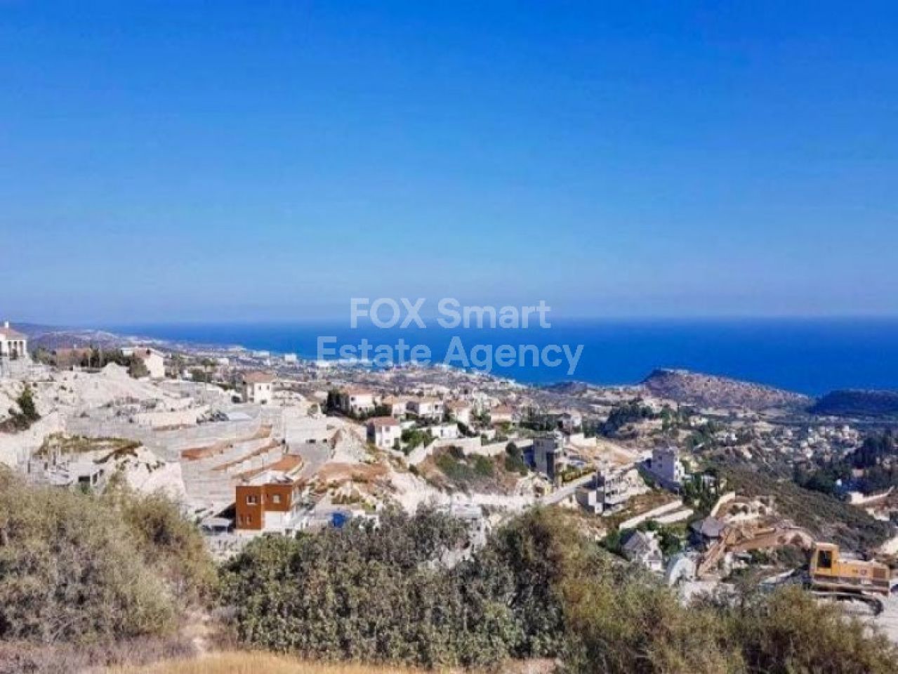 Thumbnail 1 Proprietà 4521 Agios Tychonas, Limassol / LIM-PAF-L-96781