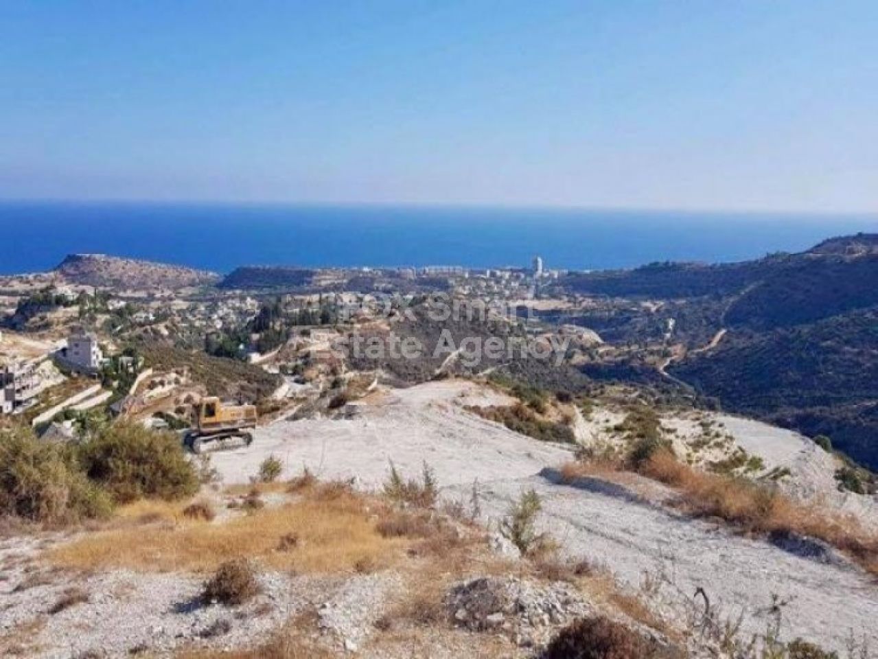 Thumbnail 2 Proprietà 4521 Agios Tychonas, Limassol / LIM-PAF-L-96781