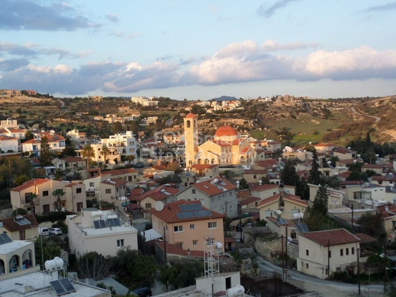 Thumbnail 1 Proprietà 4521 Agios Tychonas, Limassol / LIM-PAF-4804