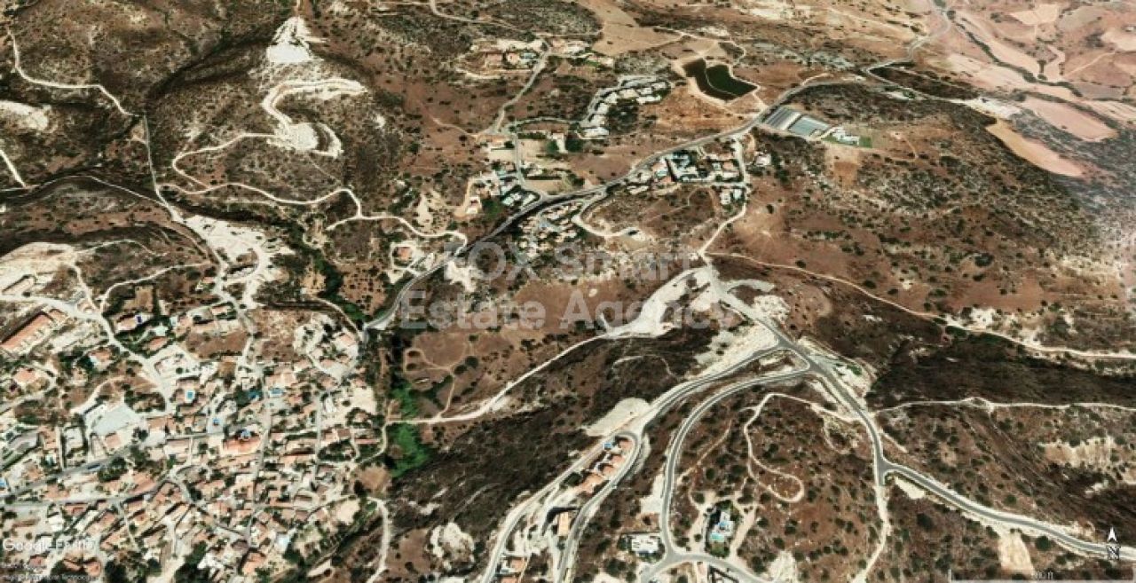 Thumbnail 2 房地产 4521 Agios Tychonas, 利马索尔 / LIM-PAF-2654