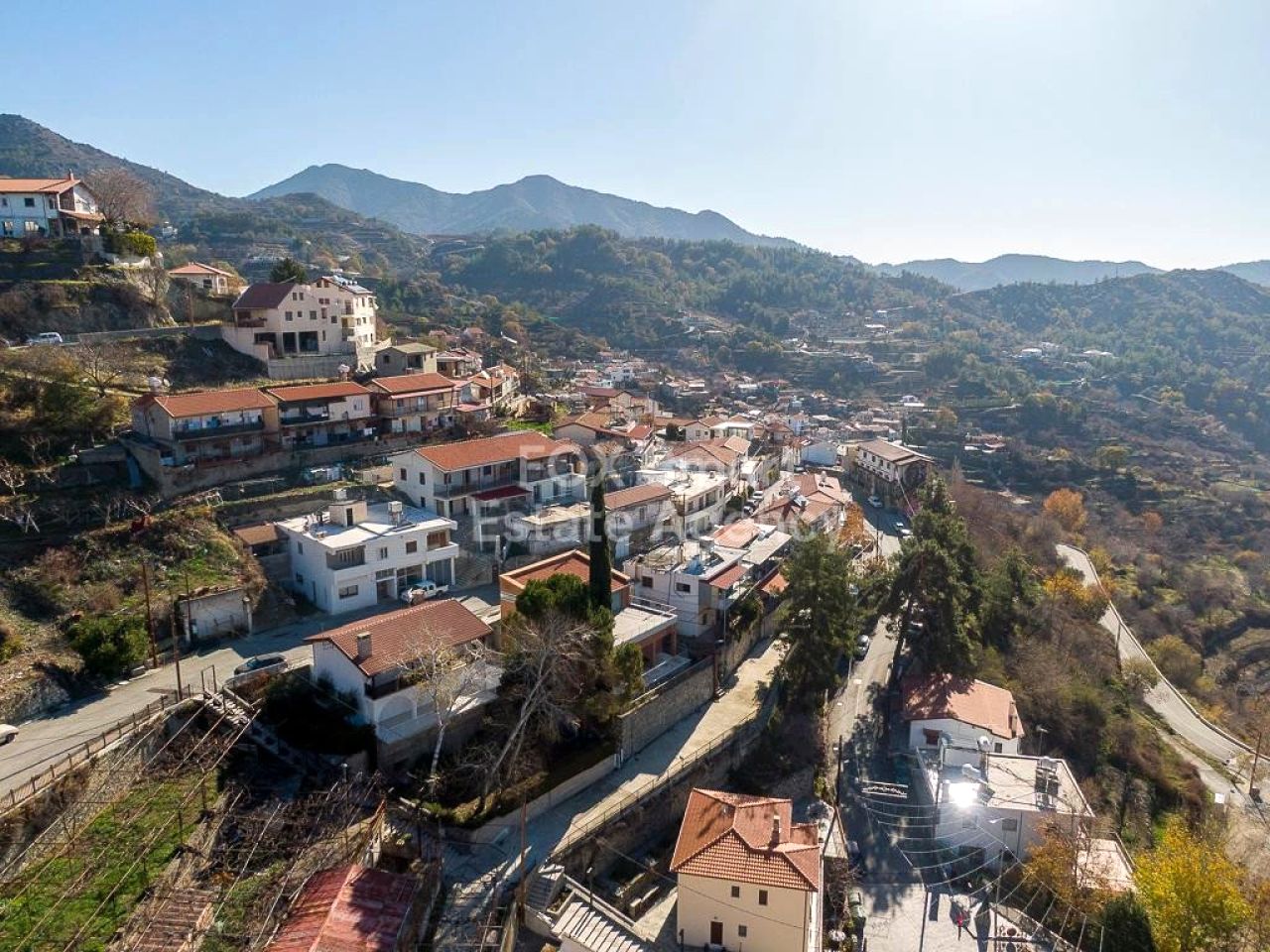 Thumbnail 7 Property 4860 Agros, Limassol / LIM-PAF-32493