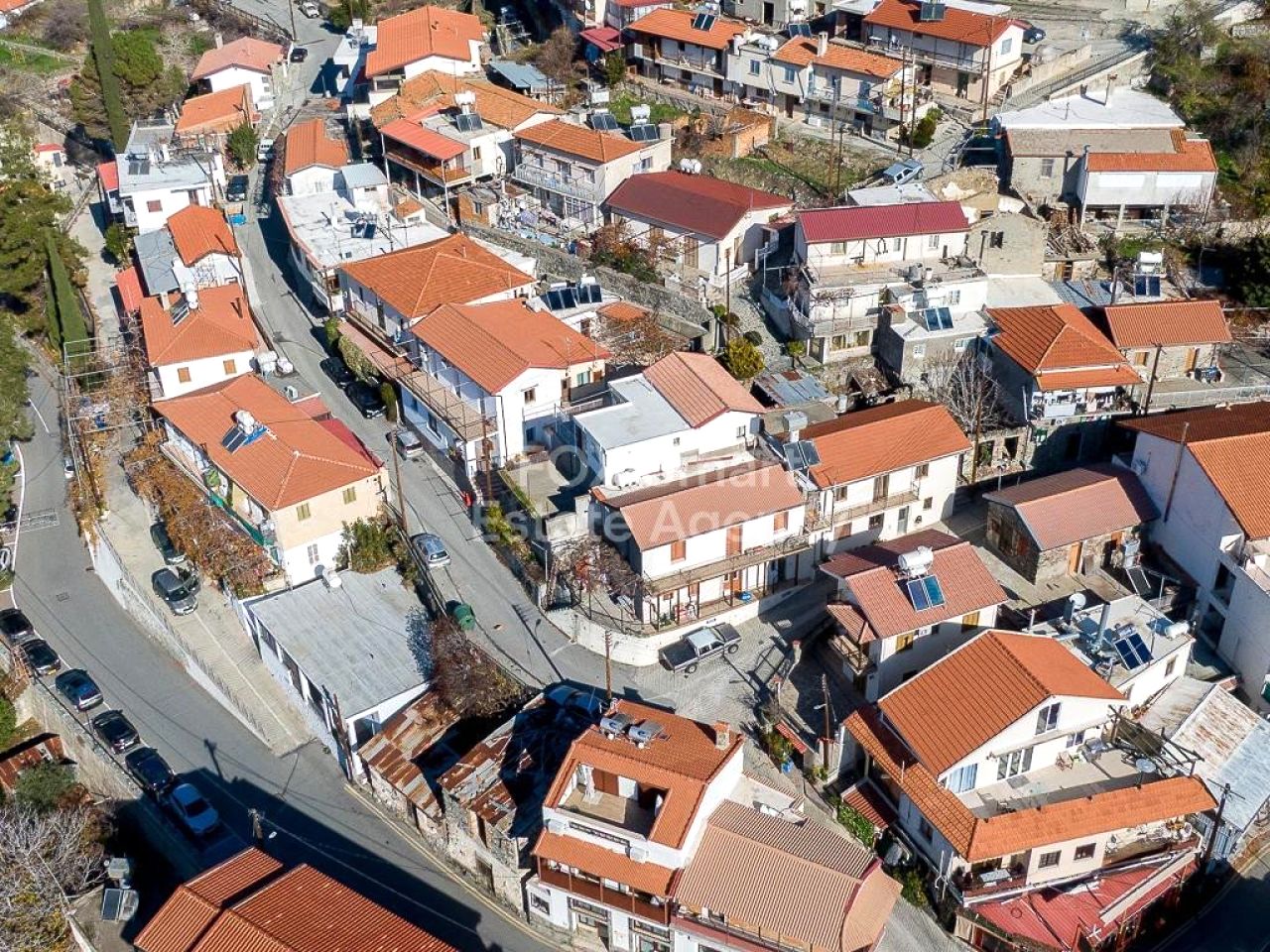 Thumbnail 3 Property 4860 Agros, Limassol / LIM-PAF-32493