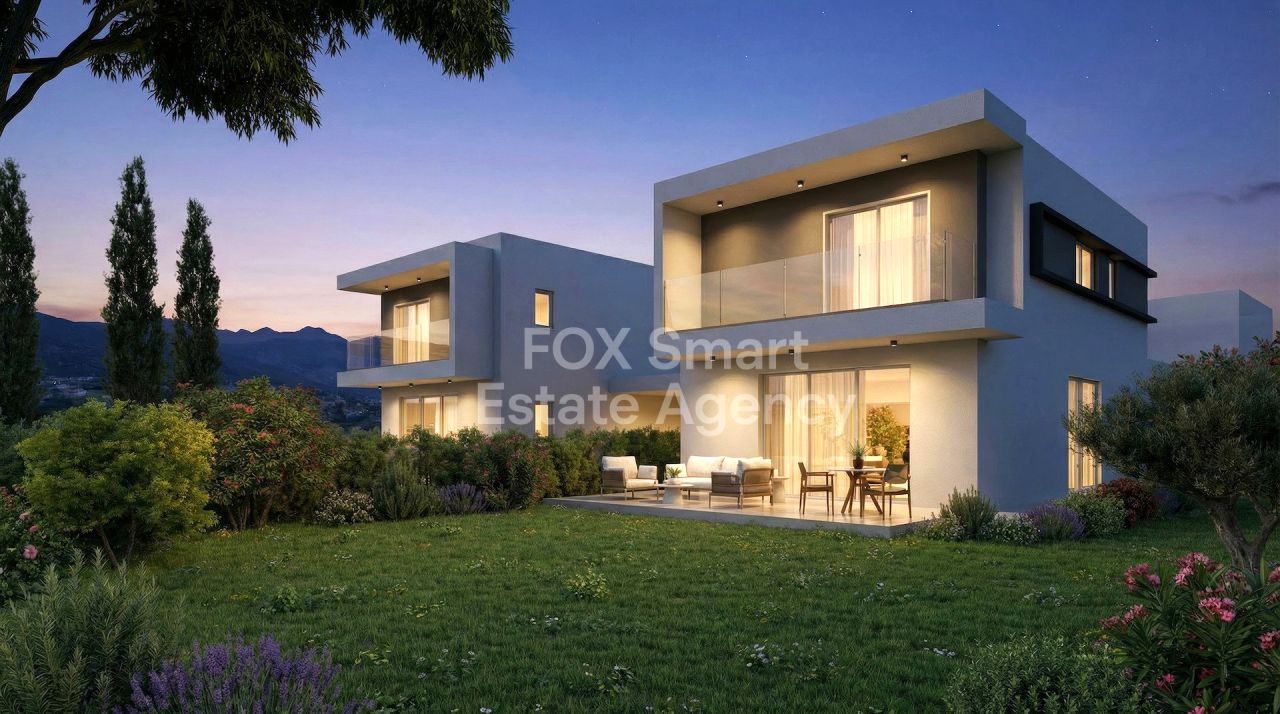 Thumbnail 1 Ακίνητα 4522 Ακρούντα, Λεμεσος / LIM-PAF-32330