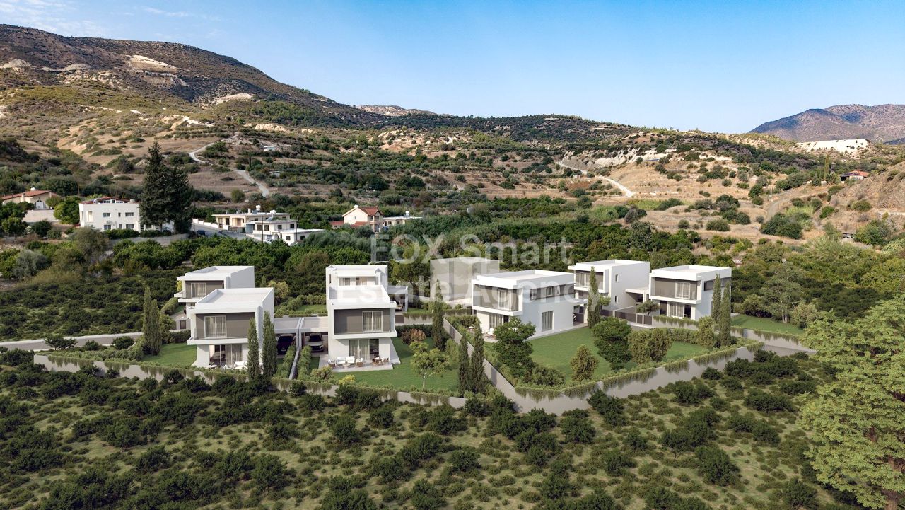 Thumbnail 7 Ακίνητα 4522 Ακρούντα, Λεμεσος / LIM-PAF-32330