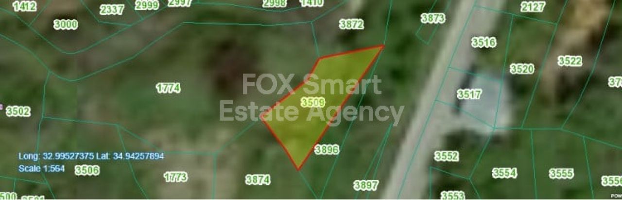 Thumbnail 1 Property 4875 Chandria, Limassol / LIM-PAF-3854